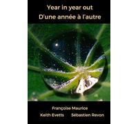 Year in Year out: D'une année à l'autre