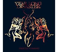 Year Long Disaster/Backwood.. - Perfectly Possessed/Goon Hand [VINYL]