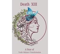 Year of Death Journal: When Endings Become Beginnings