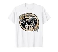 Year of Horse 2026 Lunar New Year Chinese New Year 2026 T-Shirt