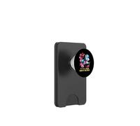 Year of Horse Lucky Chinese Lunar New Year Zodiac 2026 PopSockets PopWallet for MagSafe