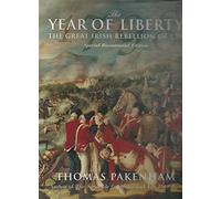 Year of Liberty: The Great Irish Rebellion of 1798