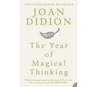 Year of Magical Thinking.by Didion New 9780007216857 Fast Free Shipping