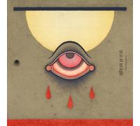 YEAR OF NO LIGHT - LES MATRES FOUS - CD - M3z
