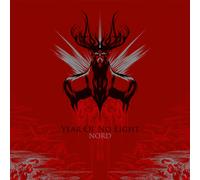 Year of No Light Nord (CD) Album Digipak (US IMPORT)