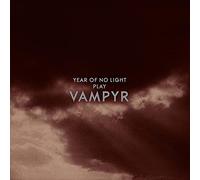 Year Of No Light - Vampyr (Re-Issue)