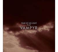 Year Of No Light - Vampyr (Re-Issue) [VINYL]