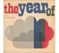 Year of - Slow Days [VINYL]