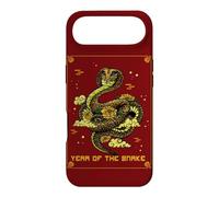 Year Of Snake Chinese Zodiac Chinese New Year Horoscope Case for iPhone Air