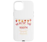 Year of the Booty - Sexy Chinese New Year Gifts Case for iPhone 15 Plus
