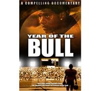Year of the Bull [DVD] [Region 1] [US Import] [NTSC]