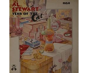 Year of the cat (1976)