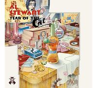 Year Of The Cat