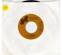 Year of the Cat b/w Broadway Hotel (45 RPM)