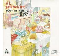Year of the Cat by Al Stewart