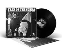 YEAR OF THE COBRA - Vinyl Record - 74 - E72z