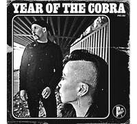 YEAR OF THE COBRA - YEAR OF THE COBRA