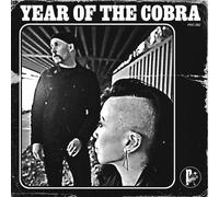 YEAR OF THE COBRA - YEAR OF THE COBRA