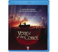 Year of the Comet