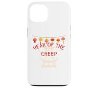 Year of the Creep - Sexy Chinese New Year Gifts Case for iPhone 13