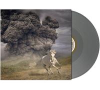 The White Buffalo : Year of the Dark Horse VINYL 12" Album Coloured Vinyl