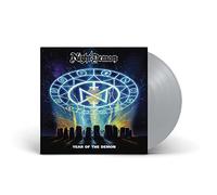 Year Of The Demon [VINYL]
