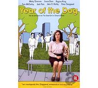 Year Of The Dog 2008 (DVD) (US IMPORT)