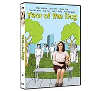 YEAR OF THE DOG