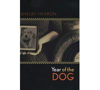 Year of the Dog: A Novel (James A. Michener Fiction Series)