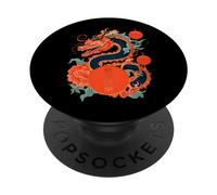 Year of the Dragon PopSockets Adhesive PopGrip