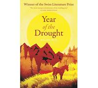 Year of the Drought