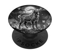 Year of The Fire Goat Chinese Lunar New Year 2027 PopSockets Adhesive PopGrip