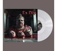 Year of the Four Emperor (Vinyl) Ex Deo (US IMPORT)