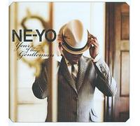 Year of the Gentlemen - Ne-yo Compact Disc