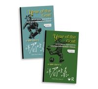 Year of the Goat: An AI-Savvy Approach to Learning Intermediate Chinese: Two-Volume Set : Two-Volume Set