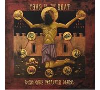 Year of the Goat Novis Orbis Terrarum Ordinis (Vinyl) (US IMPORT)
