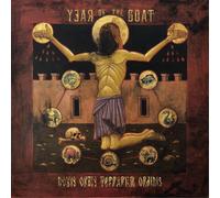 Year of the Goat Novis Orbis Terrarum Ordinis (Vinyl) (US IMPORT)