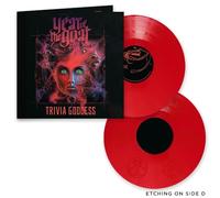 Year of the Goat - Trivia Goddess [VINYL]