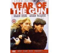 Year Of The Gun [1991] [DVD]