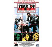 Year Of The Gun Les Annees De Plomb [VHS]