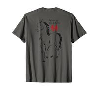 Year of the Horse - Chinese Zodiac NEW YEAR 2026 T-Shirt