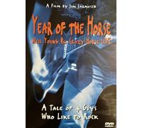 Year Of The Horse [Import italien]