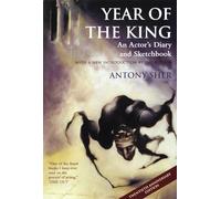 Year of the King: An Actor's Diary and Sketchbook (Limelight)