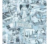 YEAR OF THE KNIFE - ULTIMATE AGGRESSION NEW CD