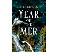 Year of the Mer duology - Year of the Mer