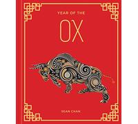 Year of the Ox (Lunar Astrology)
