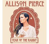Pierce Allison – Year Of The Rabbit – Master Works