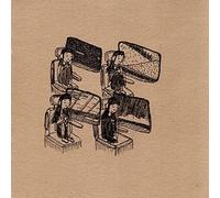 Year Of The Rabbit by Eskimeaux (2013-10-21)