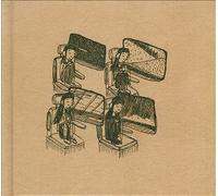 Year of the Rabbit by Eskimeaux (CD, 2016)