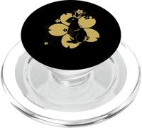 Year Of The Rabbit Chinese New Year 2023 PopSockets PopGrip for MagSafe